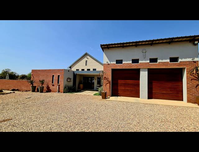 3 BEDROOM HOUSE SOLD IN LEEUWFONTEIN ESTATE